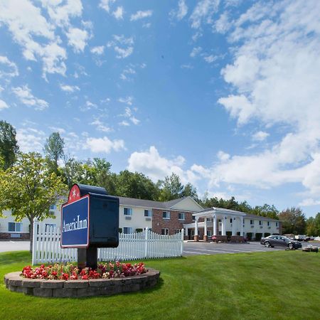Americinn By Wyndham Petoskey Eksteriør bilde