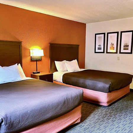 Americinn By Wyndham Petoskey Eksteriør bilde