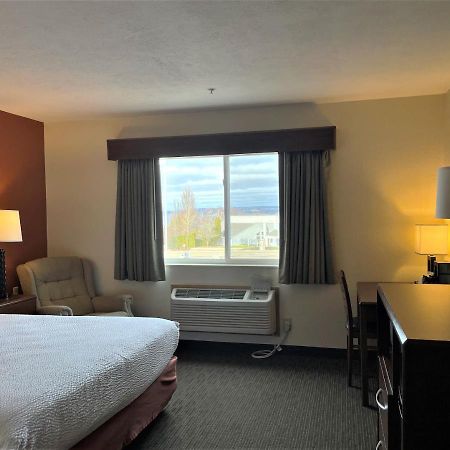 Americinn By Wyndham Petoskey Eksteriør bilde