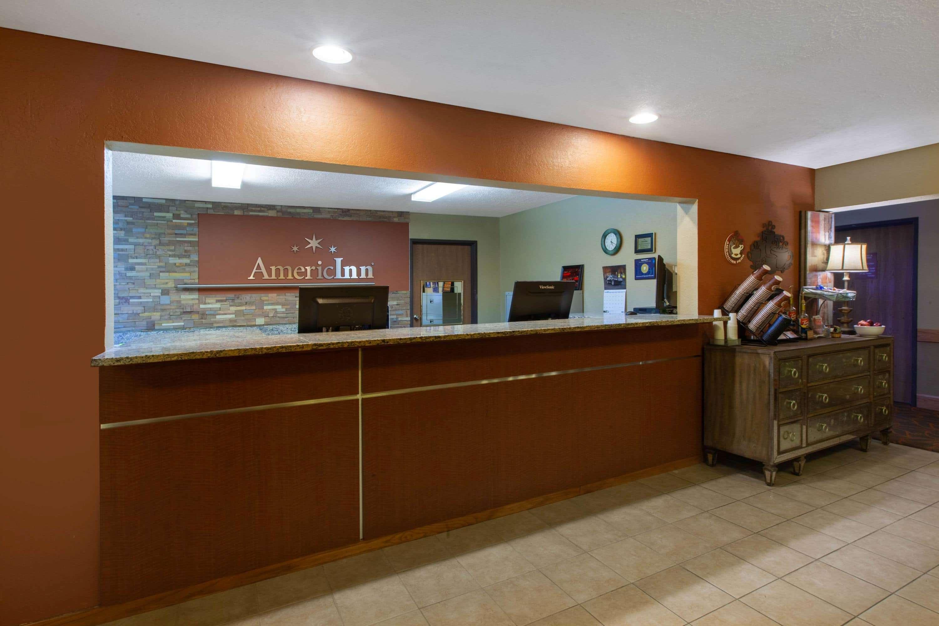 Americinn By Wyndham Petoskey Eksteriør bilde
