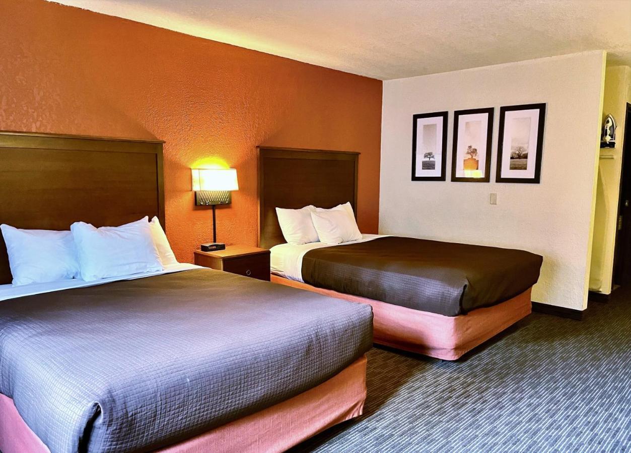 Americinn By Wyndham Petoskey Eksteriør bilde