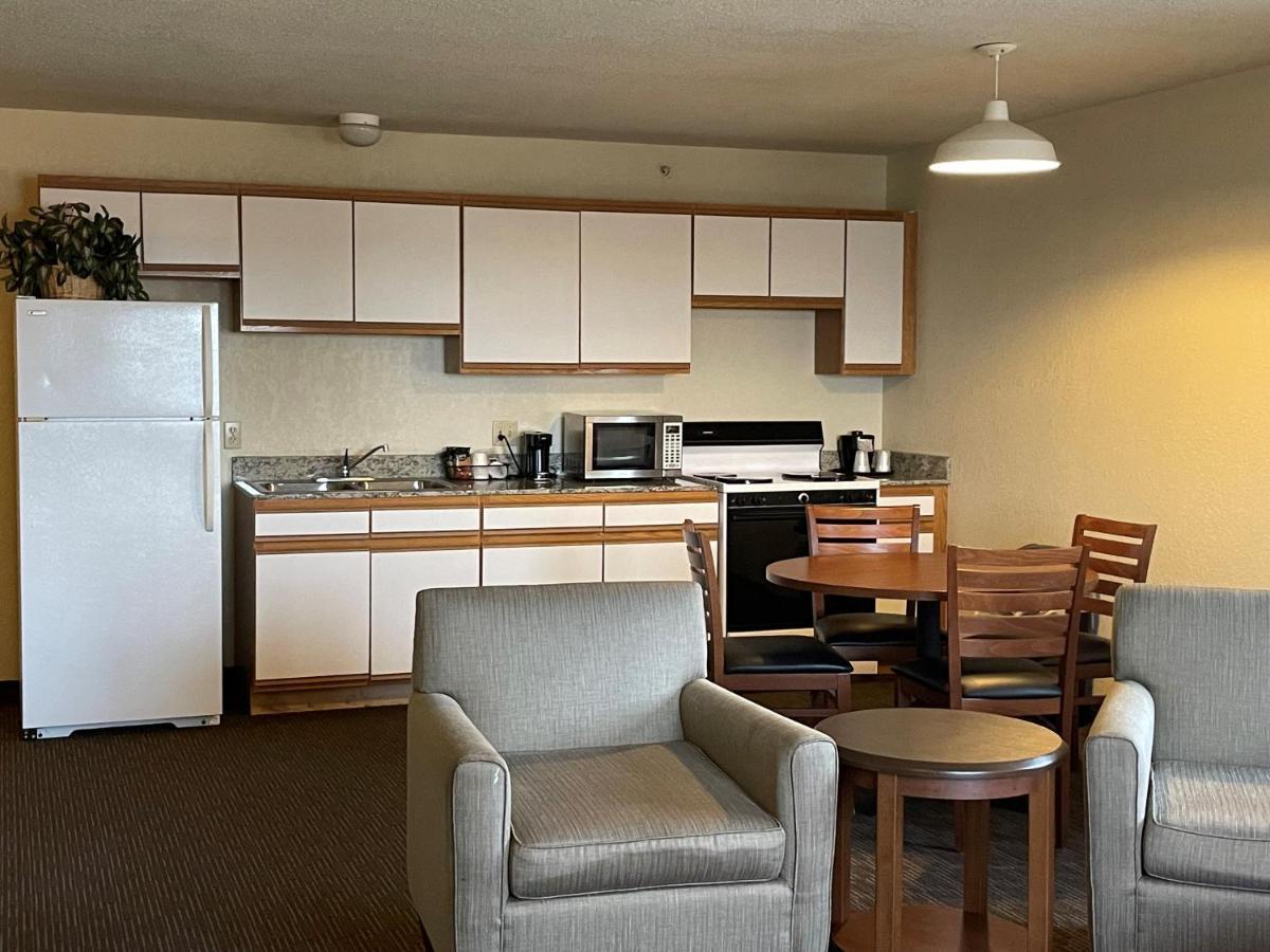 Americinn By Wyndham Petoskey Eksteriør bilde