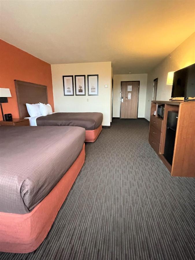 Americinn By Wyndham Petoskey Eksteriør bilde
