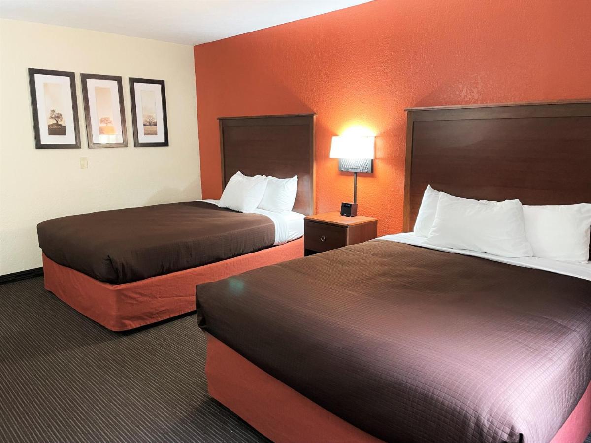 Americinn By Wyndham Petoskey Eksteriør bilde
