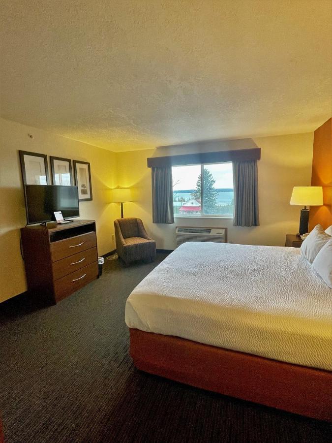 Americinn By Wyndham Petoskey Eksteriør bilde