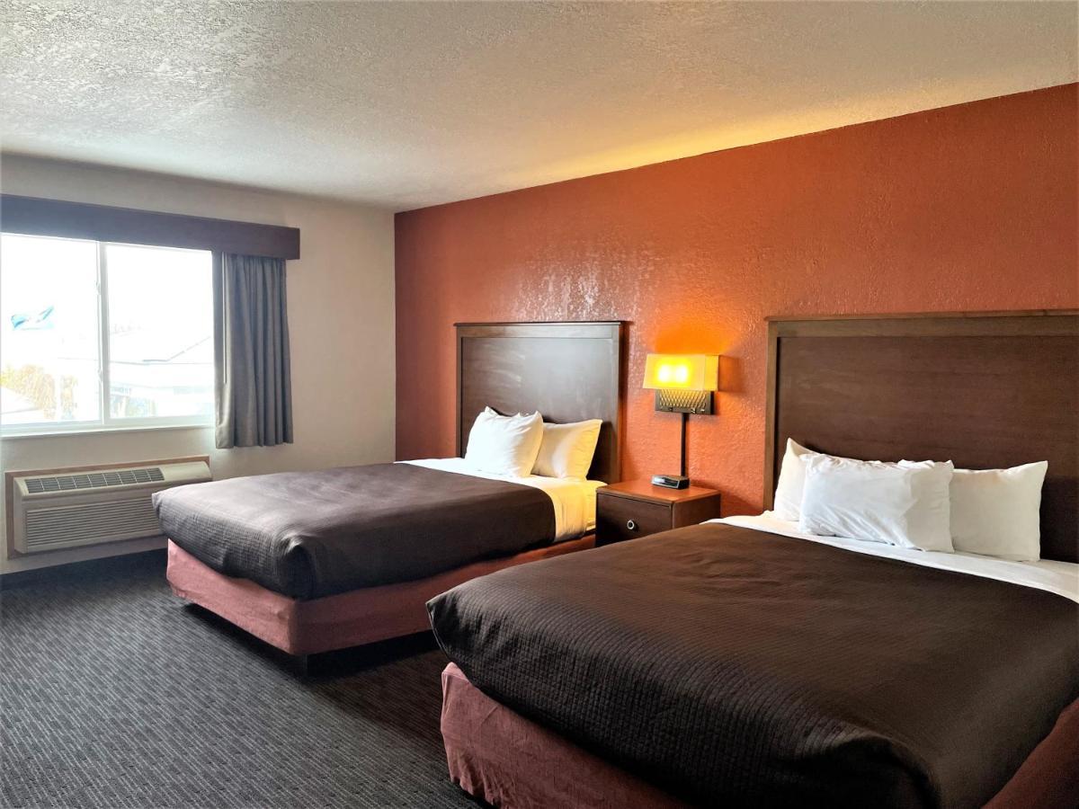 Americinn By Wyndham Petoskey Eksteriør bilde