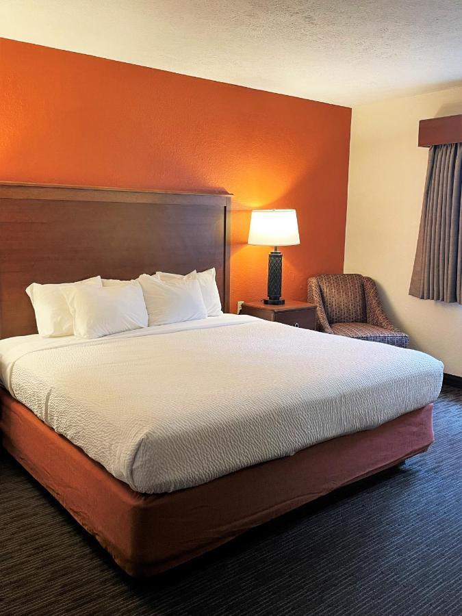 Americinn By Wyndham Petoskey Eksteriør bilde