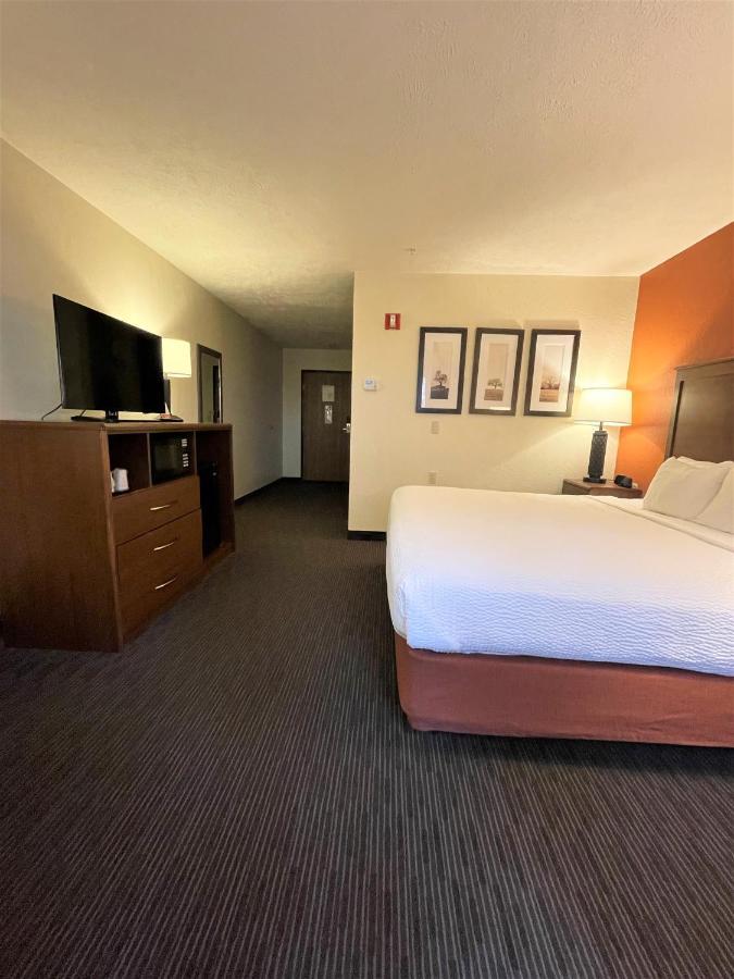 Americinn By Wyndham Petoskey Eksteriør bilde