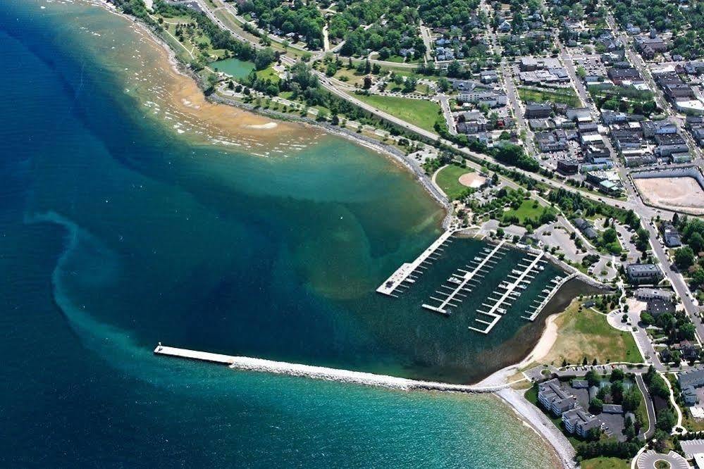 Americinn By Wyndham Petoskey Eksteriør bilde