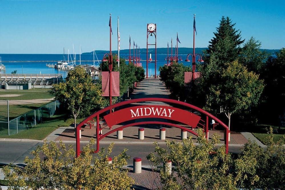 Americinn By Wyndham Petoskey Eksteriør bilde