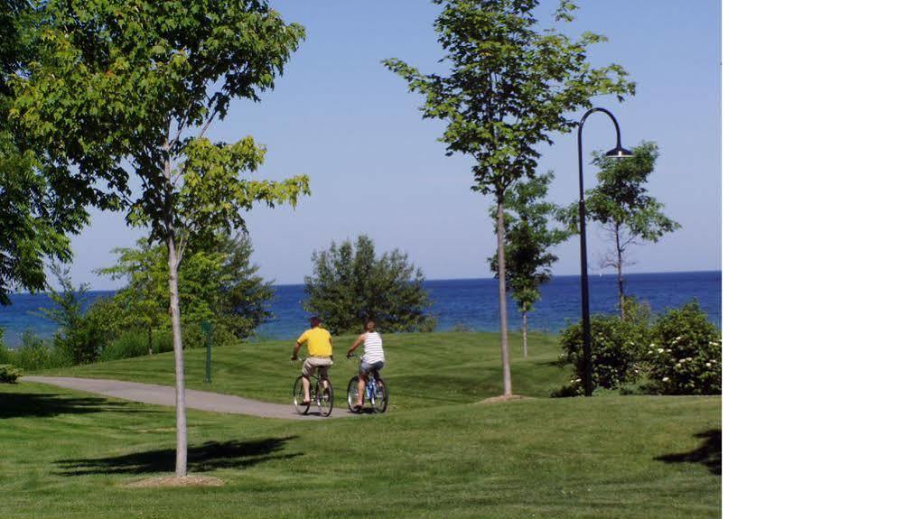 Americinn By Wyndham Petoskey Eksteriør bilde