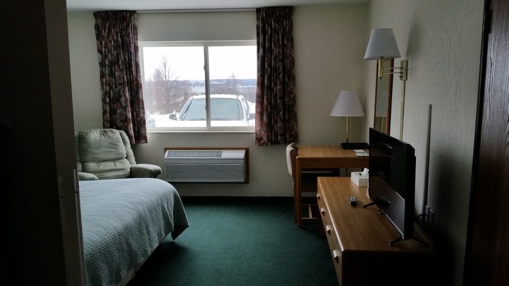 Americinn By Wyndham Petoskey Eksteriør bilde