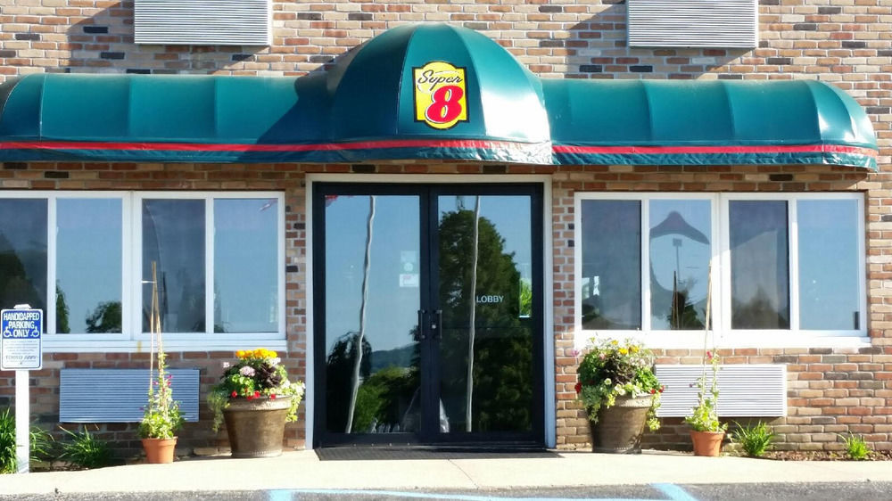 Americinn By Wyndham Petoskey Eksteriør bilde